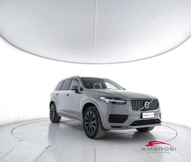 Volvo XC90 2.0 b5 Core awd 7p.ti auto - foto 2 di 4
