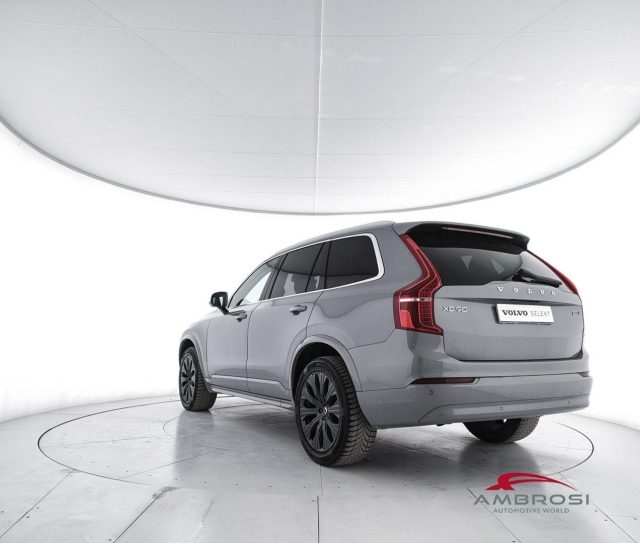 Volvo XC90 2.0 b5 Core awd 7p.ti auto - foto 4 di 4