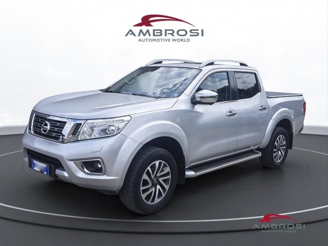 Nissan Navara 2.3 dCi 190 CV 7AT 4WD Double Cab Tekna - AUTOCARR usato a CORCIANO
