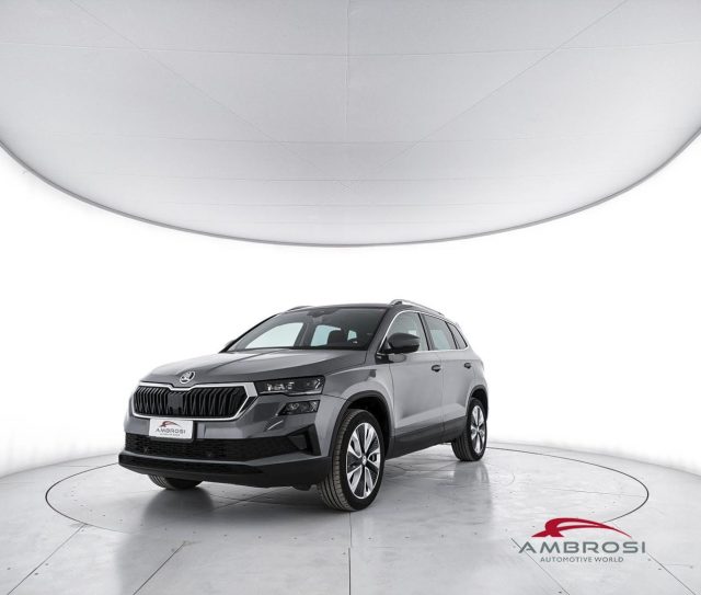 Skoda Karoq 1.0 TSI 110 CV Style usato a CORCIANO