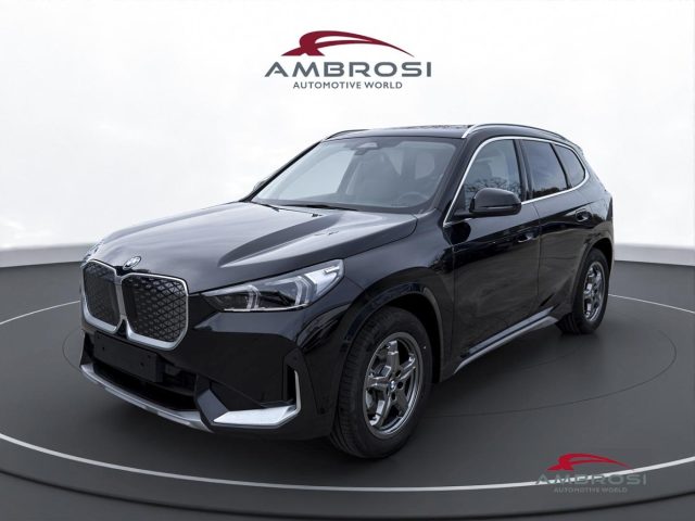 BMW iX1 eDrive20 nuovo a CORCIANO