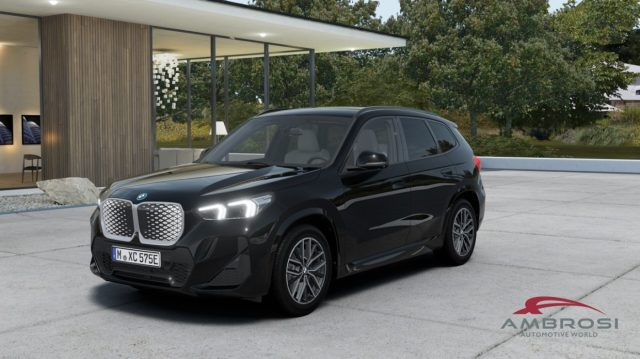 BMW iX1 eDrive20 Msport Premium Package nuovo a CORCIANO