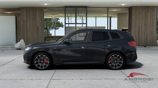 BMW X3 xDrive20d Msport Pro Innovation Premium Package - foto 4 di 4