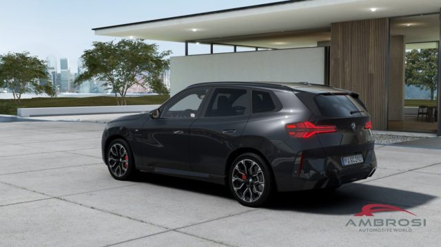 BMW X3 xDrive20d Msport Pro Innovation Premium Package - foto 2 di 4