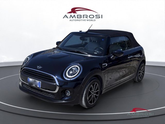 MINI Cabrio One 1.5 One usato a CORCIANO