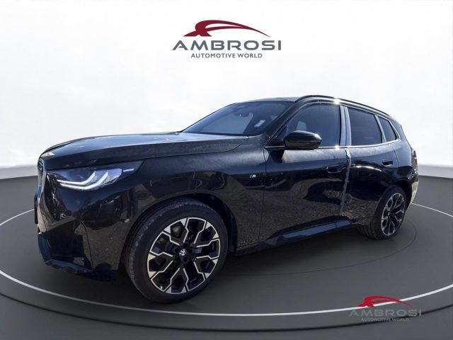 BMW X3 30e xDrive Msport Premium Package nuovo a CORCIANO