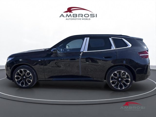 BMW X3 30e xDrive Msport Premium Package - foto 4 di 4