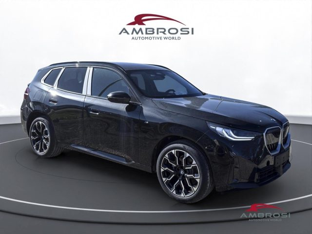 BMW X3 30e xDrive Msport Premium Package - foto 2 di 4