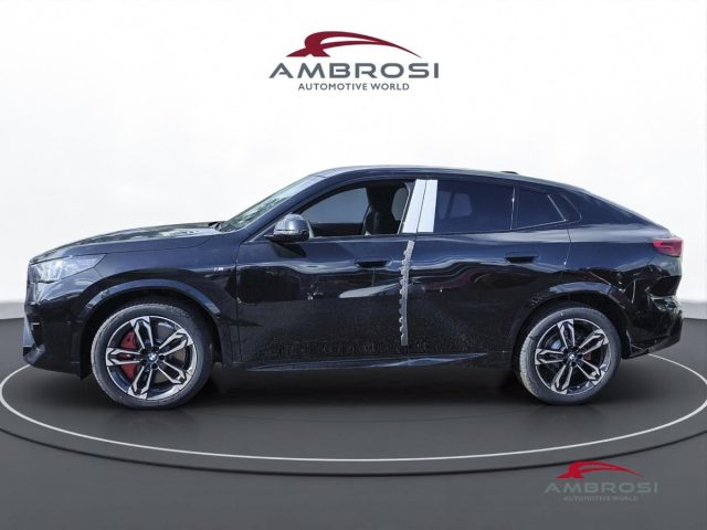 BMW X2 sDrive18d Msport Pro Premium Package - foto 4 di 4