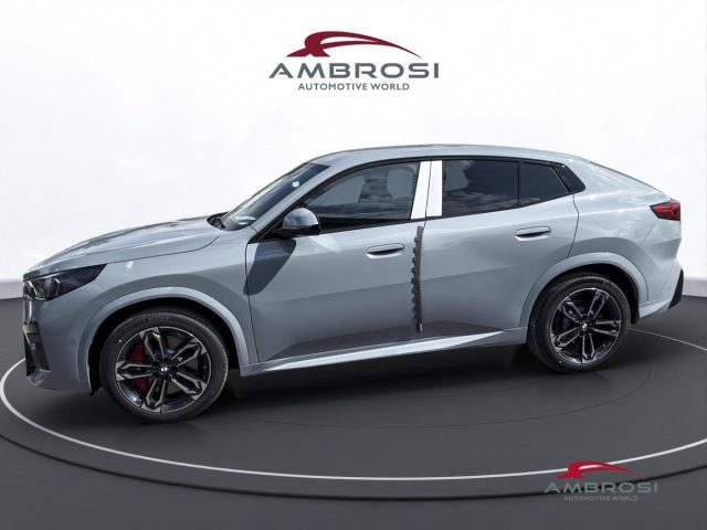 BMW X2 sDrive18d Msport Pro Premium Package - foto 4 di 4