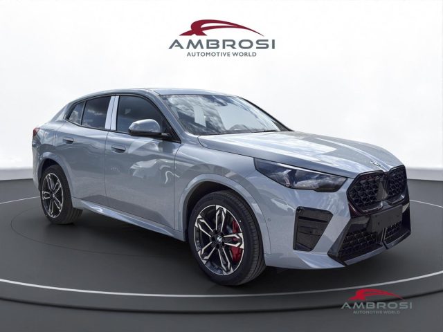 BMW X2 sDrive18d Msport Pro Premium Package - foto 2 di 4