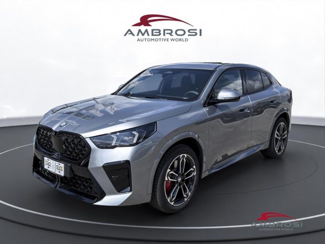 BMW X2 sDrive18d Msport Premium Package nuovo a CORCIANO