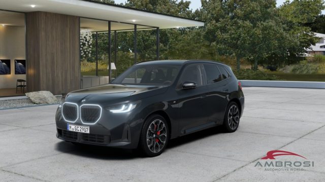 BMW X3 xDrive20d Msport Pro Premium Package nuovo a CORCIANO