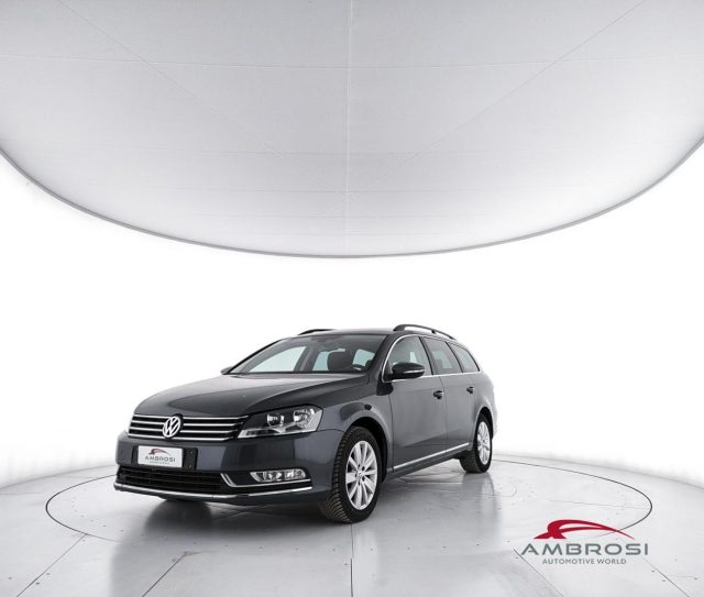 Volkswagen Passat 1.4 TSI Comfort. EcoFuel usato a CORCIANO
