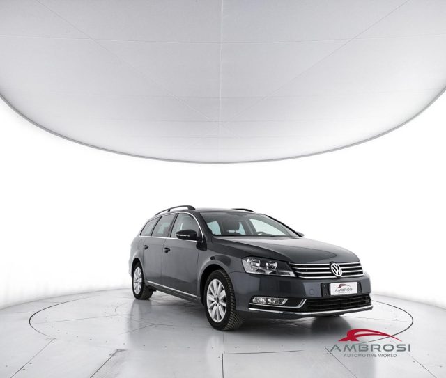 Volkswagen Passat 1.4 TSI Comfort. EcoFuel - foto 3 di 4