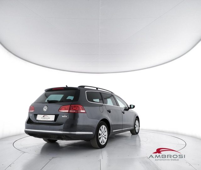 Volkswagen Passat 1.4 TSI Comfort. EcoFuel - foto 4 di 4