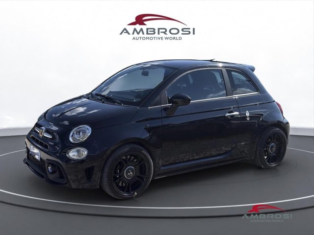 Abarth 595 595 1.4 Turbo T-Jet 165 CV Pista usato a CORCIANO