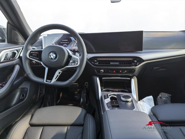 BMW 420 Serie 4 d Coup� Msport Pro Comfort Package - foto 4 di 4