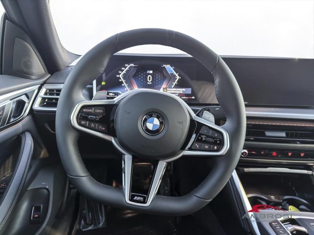 BMW 420 Serie 4 d Coup� Msport Pro Comfort Package - foto 3 di 4