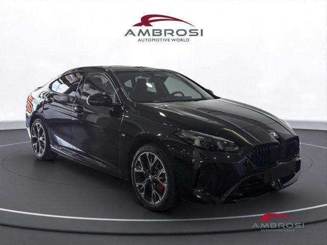 BMW 218 Serie 2 d Gran Coup� Msport Pro Premium Package - foto 2 di 4