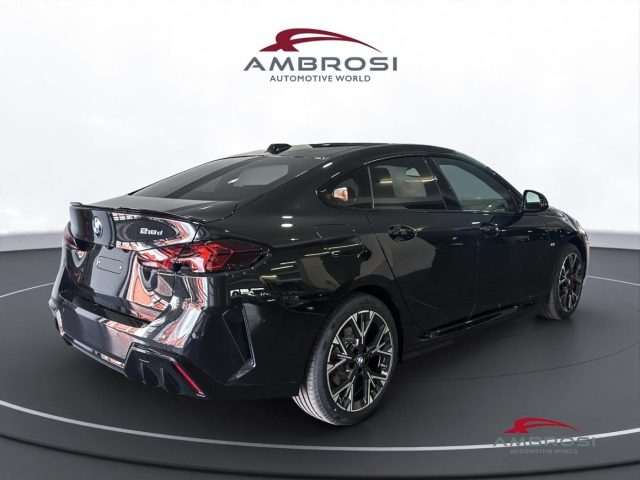BMW 218 Serie 2 d Gran Coup� Msport Pro Premium Package - foto 3 di 4