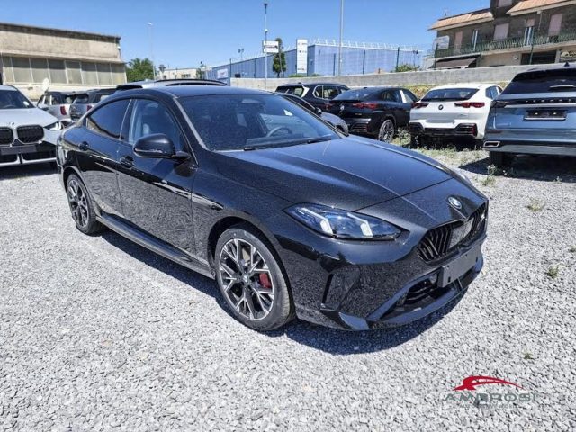 BMW 218 Serie 2 d Gran Coupé Msport Pro Premium Package - foto 4 di 4