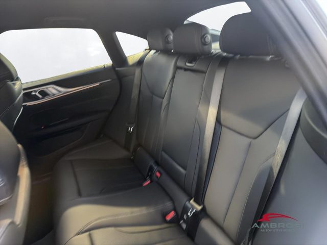 BMW 420 Serie 4 d Coup� Msport Pro Comfort Package - foto 4 di 4