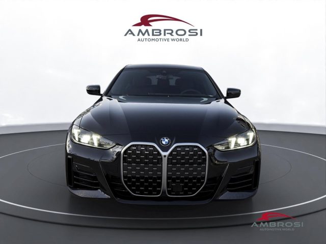 BMW 420 Serie 4 d Coup� Msport Pro Comfort Package nuovo a CORCIANO