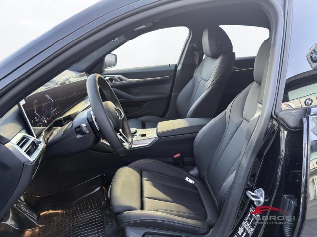 BMW 420 Serie 4 d Coup� Msport Pro Comfort Package - foto 3 di 4