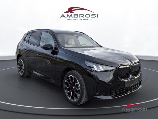 BMW X3 40d xDrive Msport Pro Premium Comfort Package - foto 2 di 4