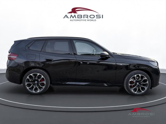 BMW X3 40d xDrive Msport Pro Premium Comfort Package - foto 3 di 4