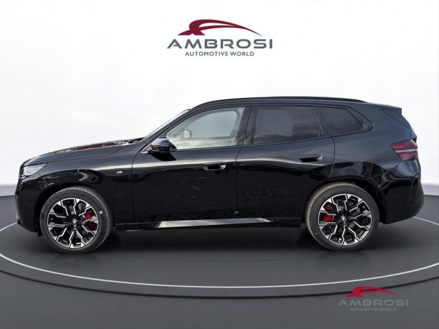 BMW X3 40d xDrive Msport Pro Premium Comfort Package - foto 4 di 4