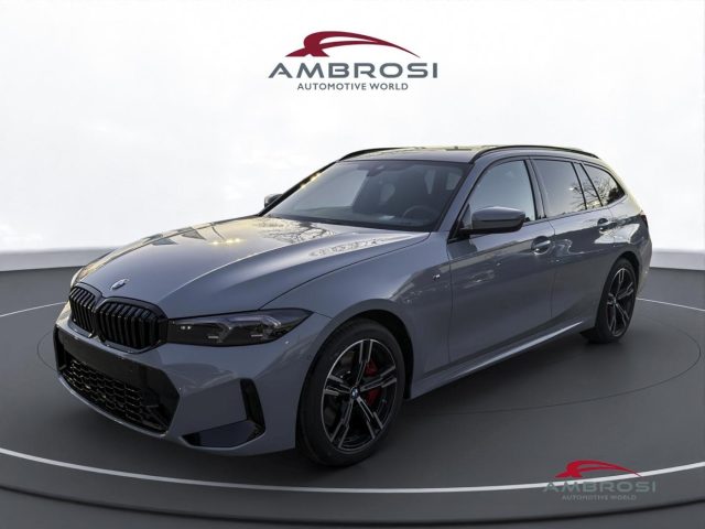 BMW M340 Serie 3 i xDrive Touring Msport Pro nuovo a CORCIANO