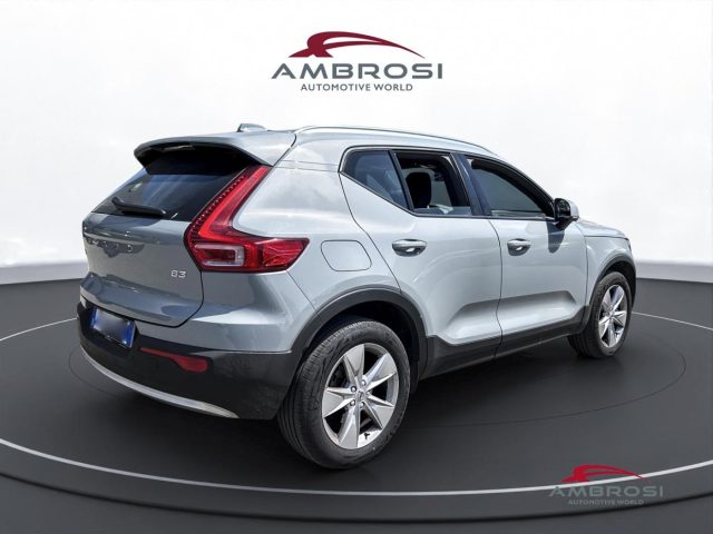 Volvo XC40 2.0 b3 Core auto - foto 4 di 4