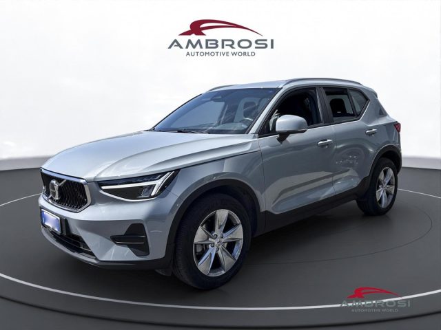Volvo XC40 2.0 b3 Core auto - foto 2 di 4