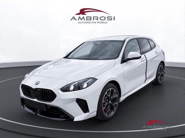 BMW 118 Serie 1 d Msport Pro Premium Package usato a CORCIANO