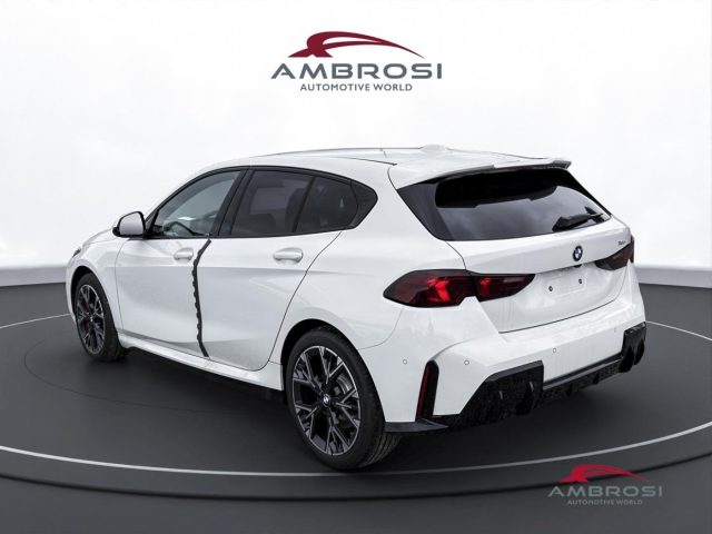 BMW 118 Serie 1 d Msport Pro Premium Package - foto 4 di 4