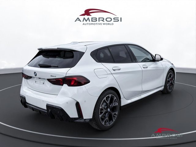 BMW 118 Serie 1 d Msport Pro Premium Package - foto 3 di 4