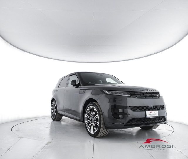 Land Rover Range Rover Sport 3.0 I6 PHEV HSE Dynamic 440CV - foto 3 di 4