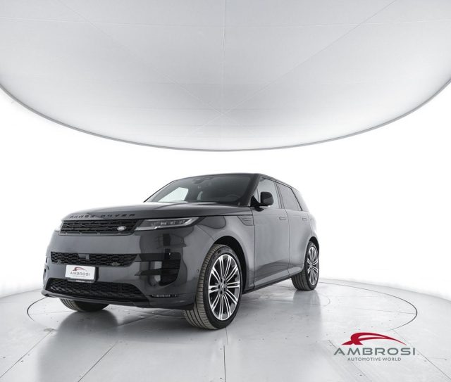 Land Rover Range Rover Sport 3.0 I6 PHEV HSE Dynamic 440CV - foto 2 di 4