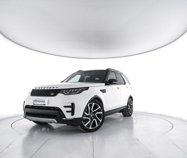 Land Rover Discovery 3.0 SDV6 306 CV HSE 7p.ti usato a CORCIANO