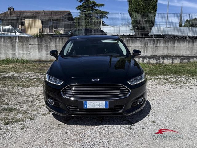 Ford Mondeo 2.0 TDCi 150 CV S&S AWD 5p. Titanium usato a CORCIANO