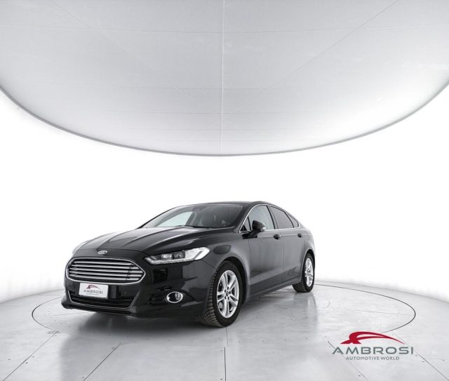 Ford Mondeo 2.0 TDCi 150 CV S&S AWD 5p. Titanium usato a CORCIANO