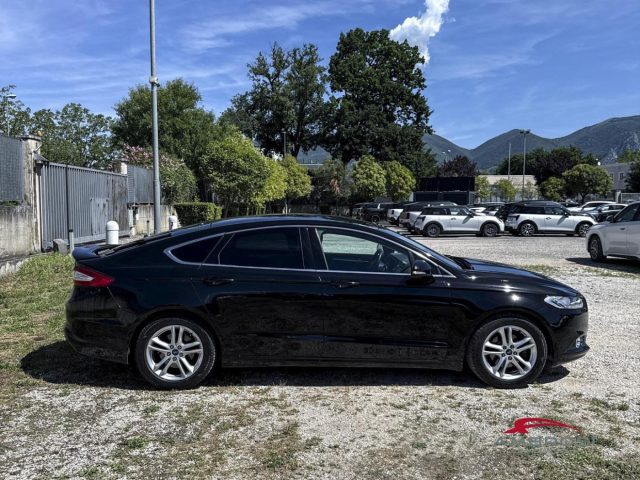 Ford Mondeo 2.0 TDCi 150 CV S&S AWD 5p. Titanium - foto 4 di 4