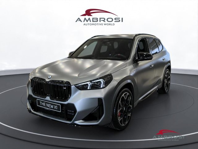 BMW X1 M35i xDrive Msport Pro Premium Package nuovo a CORCIANO