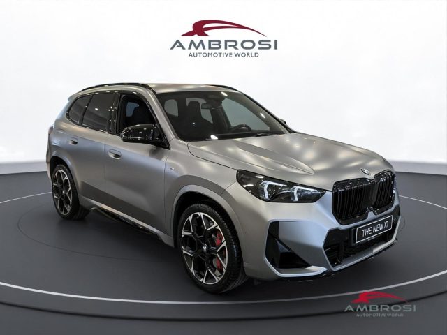 BMW X1 M35i xDrive Msport Pro Premium Package - foto 2 di 4