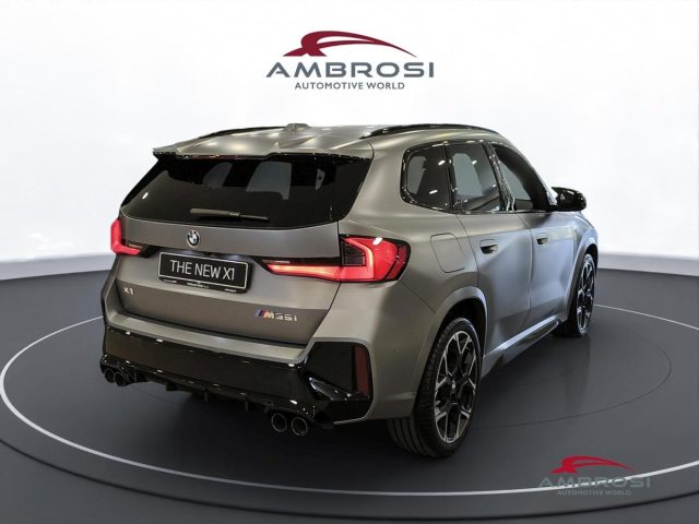 BMW X1 M35i xDrive Msport Pro Premium Package - foto 3 di 4