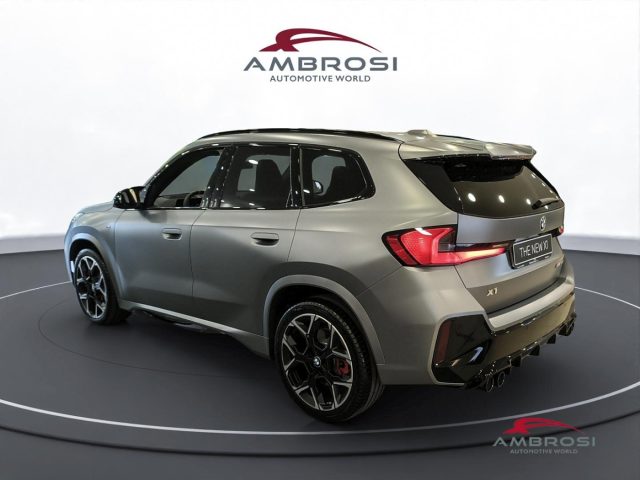BMW X1 M35i xDrive Msport Pro Premium Package - foto 4 di 4
