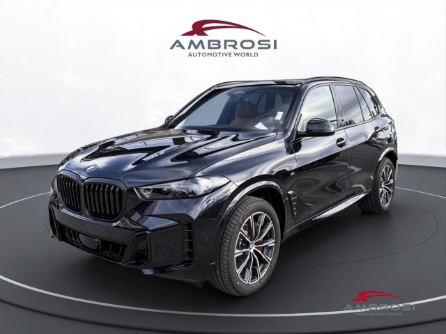 BMW X5 xDrive30d Msport Pro Travel Innovation Package nuovo a CORCIANO