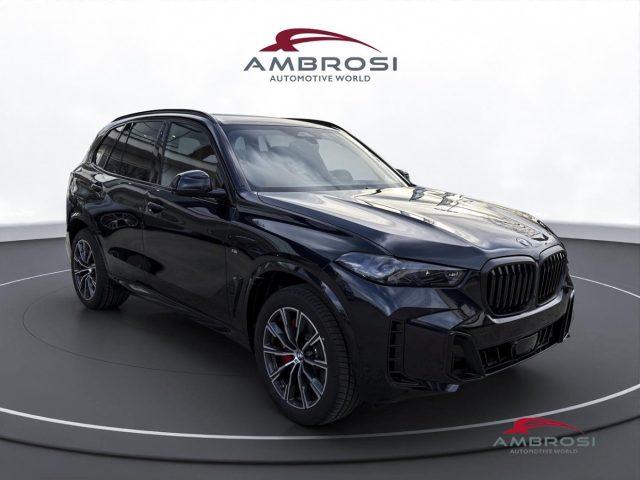 BMW X5 xDrive30d Msport Pro Travel Innovation Package - foto 2 di 4